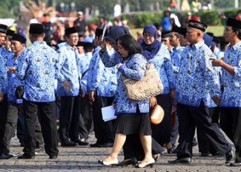 Guru di Tanah Karo Resah, Gaji Tertunggak Berbulan-bulan...