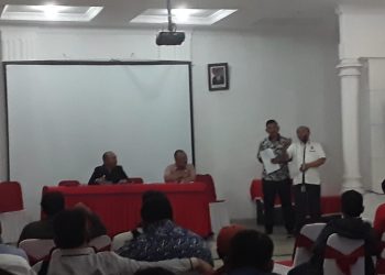 Double Anggaran, Pelaksanaan Kegiatan yang Dihadiri Bupati Taput Diduga Bermasalah