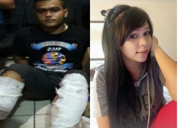 Misteri Terkuak! Pelaku Pembunuhan Deli Cinta Sihombing Ternyata Gigolo yang Tak Dibayar Usai "Main"...