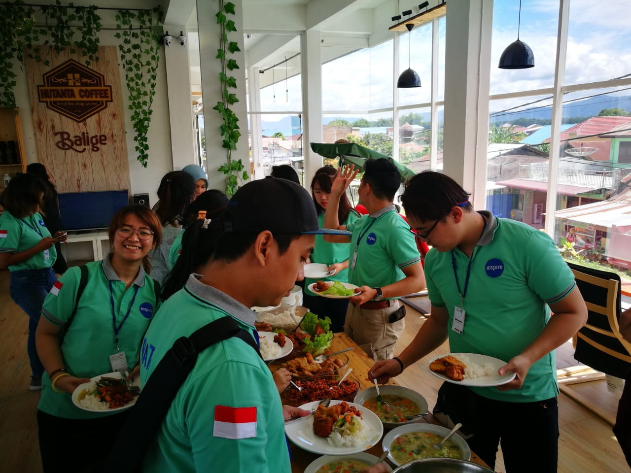 Kunjungan Wisata Danau Toba dari Malaysia Meningkat, Sertifikasi Halal Segera Dikejar Kunjungan Wisata Danau Toba dari Malaysia Meningkat, Sertifikasi Halal Segera Dikejar