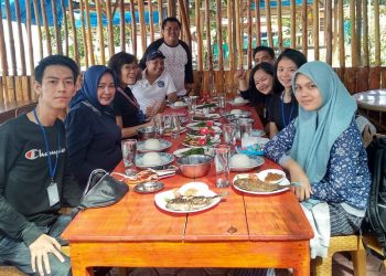 Kunjungan Wisata Danau Toba dari Malaysia Meningkat, Sertifikasi Halal Segera Dikejar