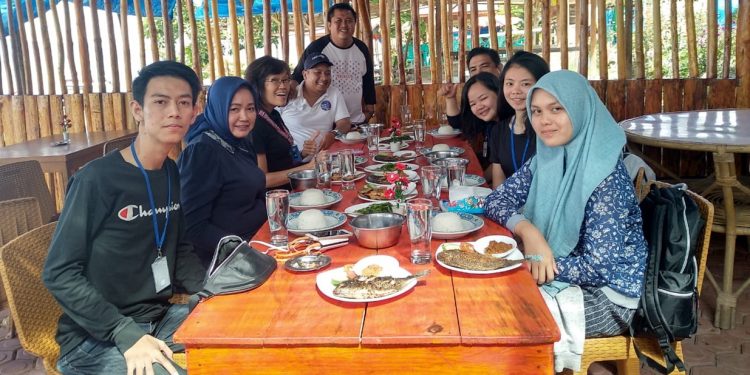 Kunjungan Wisata Danau Toba dari Malaysia Meningkat, Sertifikasi Halal Segera Dikejar Kunjungan Wisata Danau Toba dari Malaysia Meningkat, Sertifikasi Halal Segera Dikejar