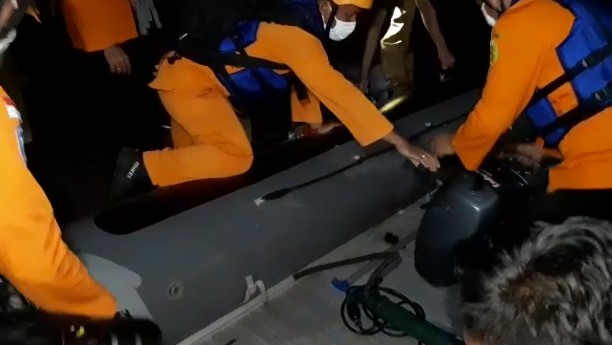 Liburan Bersama Teman, Dua Remaja Hanyut, Satu Selamat Liburan Bersama Teman, Dua Remaja Hanyut, Satu Selamat