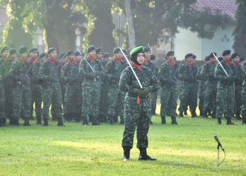 Peringatan Hari Ibu Ke-91, Pangdam I/BB: Perempuan Berdaya, Indonesia Jaya