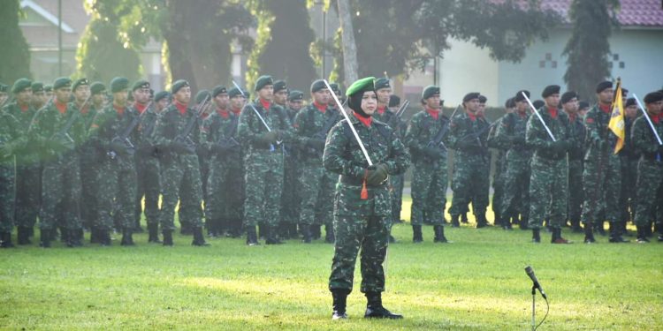 Peringatan Hari Ibu Ke-91, Pangdam I/BB: Perempuan Berdaya, Indonesia Jaya Peringatan Hari Ibu Ke-91, Pangdam I/BB: Perempuan Berdaya, Indonesia Jaya
