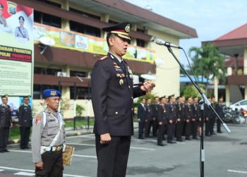 Peringatan Hari Pahlawan "Semangat Pahlawan di Dadaku"