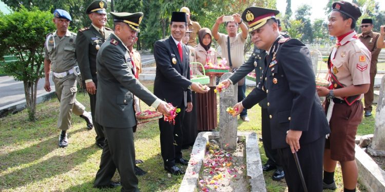 Peringatan Hari Kebangkitan Nasional Ke-110 di Kota Pematangsiantar
