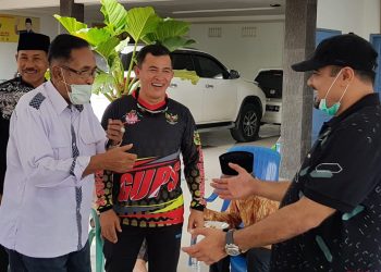 Berusia Muda, Bang Hasim Diyakini Mampu Bawa Simalungun Lebih Baik