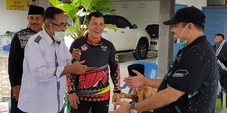 Berusia Muda, Bang Hasim Diyakini Mampu Bawa Simalungun Lebih Baik