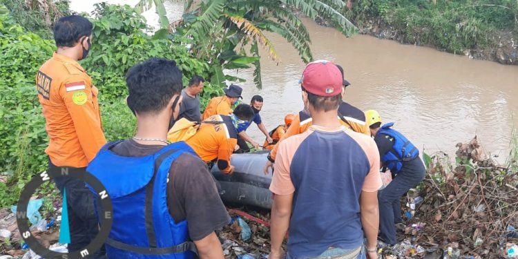 Hari Ketiga Pencarian, Remaja Hanyut di Sungai Babura Ditemukan Hari Ketiga Pencarian, Remaja Hanyut di Sungai Babura Ditemukan