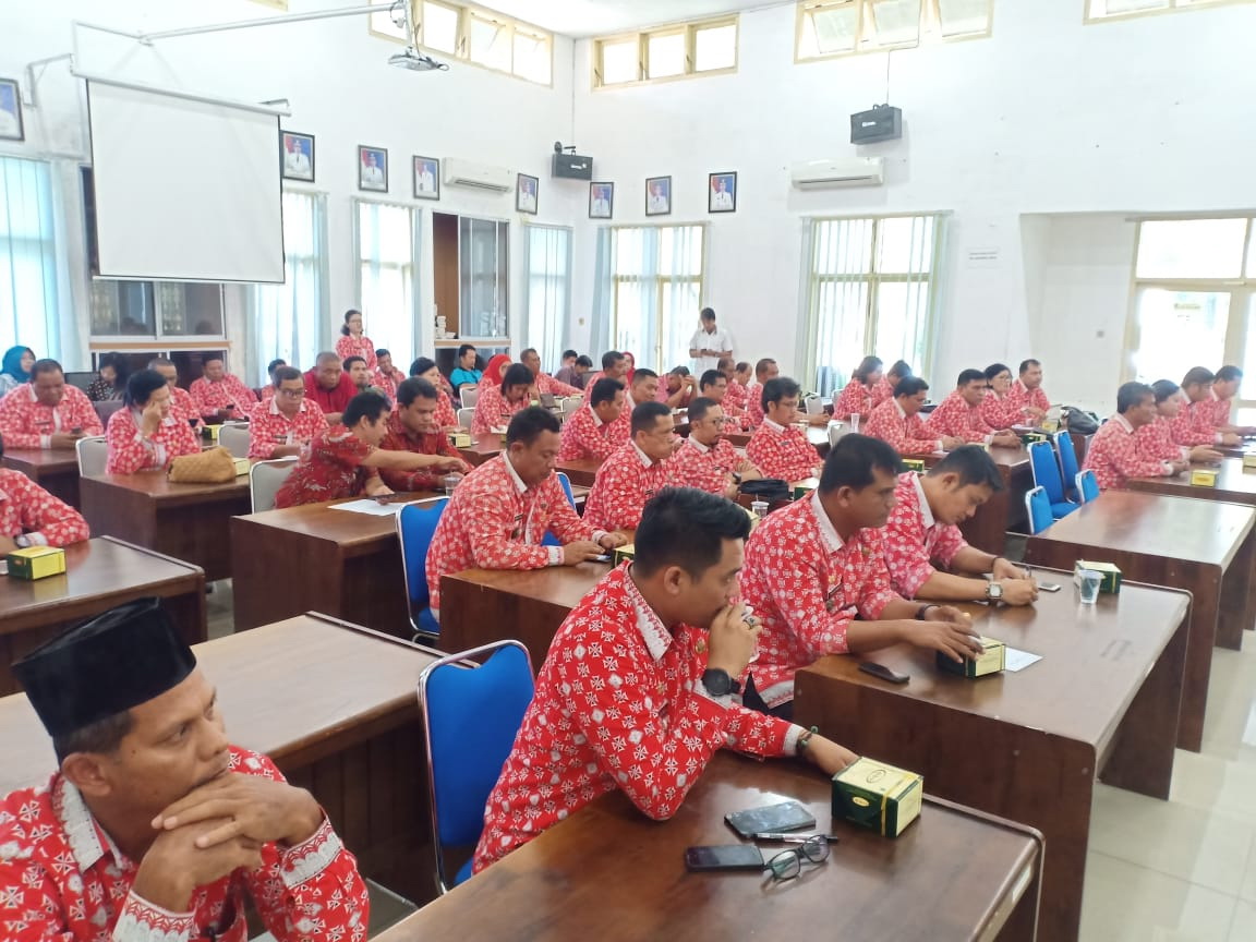 Adiyaksa Purba Curhat di Hadapan DPD RI, Bingung Dana Rp 51 M yang Harus Dialokasikan untuk Kelurahan