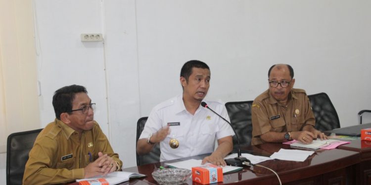 Sikapi Virus Corona: Tetap Waspada, Jangan Panik Berlebihan! Sikapi Virus Corona: Tetap Waspada, Jangan Panik Berlebihan!