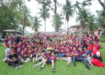 Help Portrait Siantar 2019 Berbagi Kasih dengan Anak Berkebutuhan Khusus