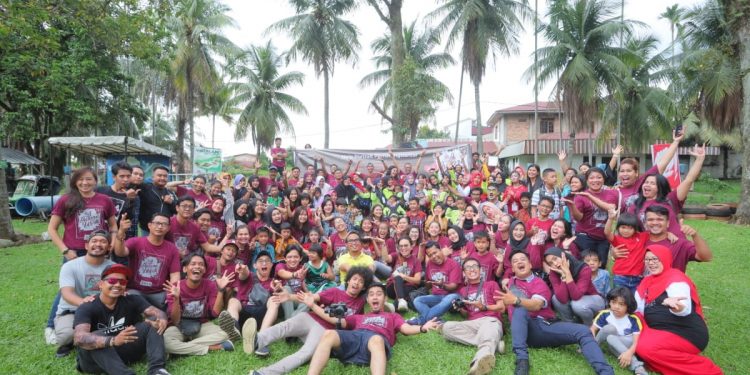 Help Portrait Siantar 2019 Berbagi Kasih dengan Anak Berkebutuhan Khusus Help Portrait Siantar 2019 Berbagi Kasih dengan Anak Berkebutuhan Khusus