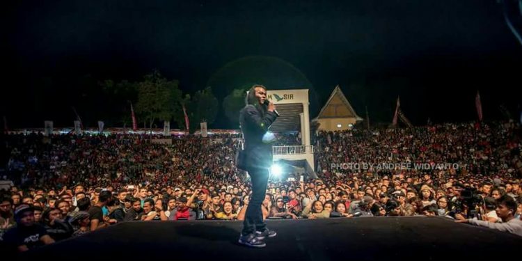 Wow! Event Internasional akan Digelar di Samosir, Danau Toba