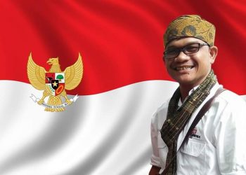 Hermanto Sipayung Siap Bertarung di Pilkada Simalungun