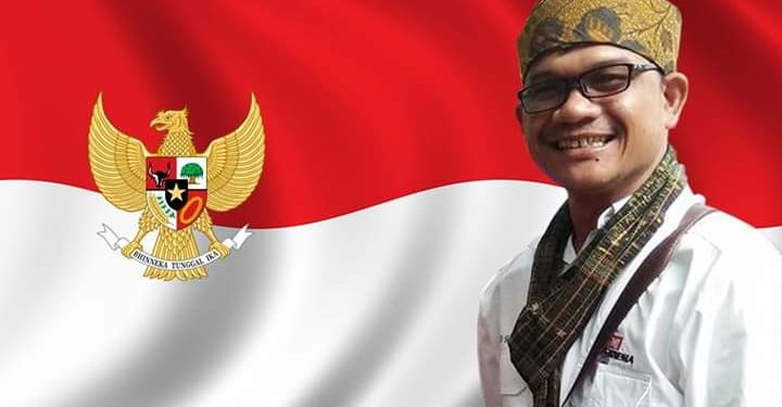 Hermanto Sipayung Siap Bertarung di Pilkada Simalungun Hermanto Sipayung Siap Bertarung di Pilkada Simalungun