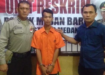 Prisilia Tambunan, Pelajar di Medan Dijambret Saat Nongki di Ujung Gang