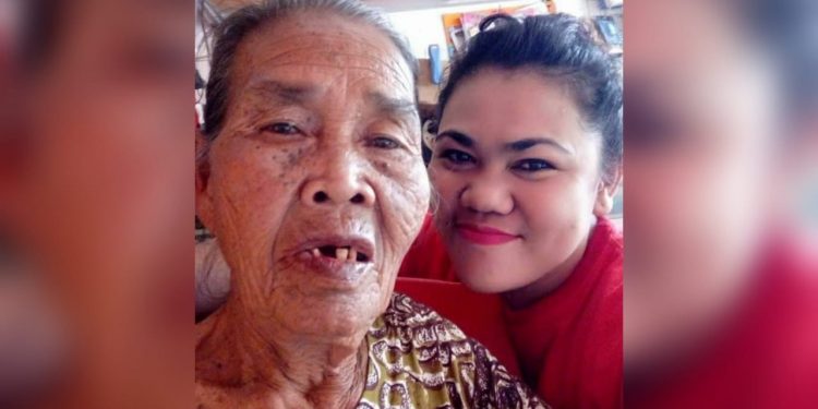 Pesta ke Desa Tetangga, Risma Boru Sitorus Hilang, Sandal dan Rok Ditemukan di Dekat Sungai Pesta ke Desa Tetangga, Risma Boru Sitorus Hilang, Sandal dan Rok Ditemukan di Dekat Sungai