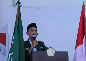 Menyambut Hari Anti Korupsi Se Dunia, HIMMAH Sumut Minta Gubsu Evaluasi Zonny Waldi