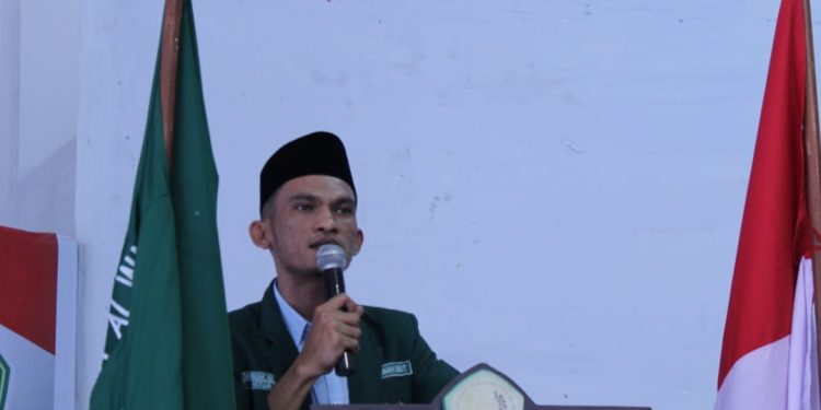 Menyambut Hari Anti Korupsi Se Dunia, HIMMAH Sumut Minta Gubsu Evaluasi Zonny Waldi Menyambut Hari Anti Korupsi Se Dunia, HIMMAH Sumut Minta Gubsu Evaluasi Zonny Waldi