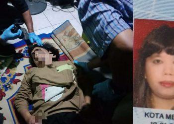 Wanita Muda Ditemukan Tewas Tergantung, Diduga Baru Nonton Video Bunuh Diri di Youtube