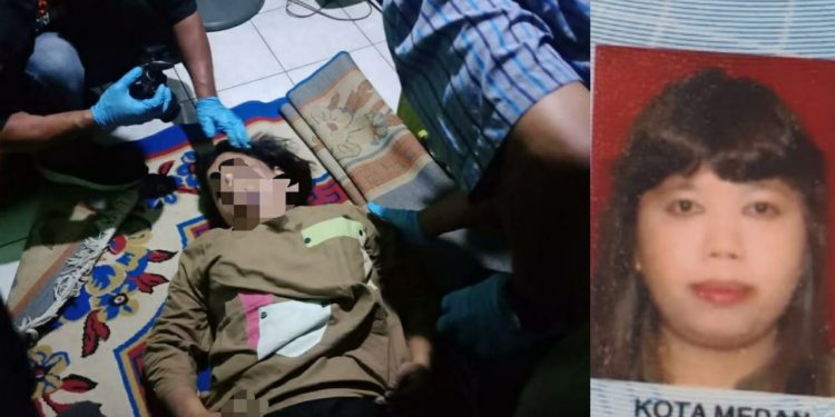 Wanita Muda Ditemukan Tewas Tergantung, Diduga Baru Nonton Video Bunuh Diri di Youtube