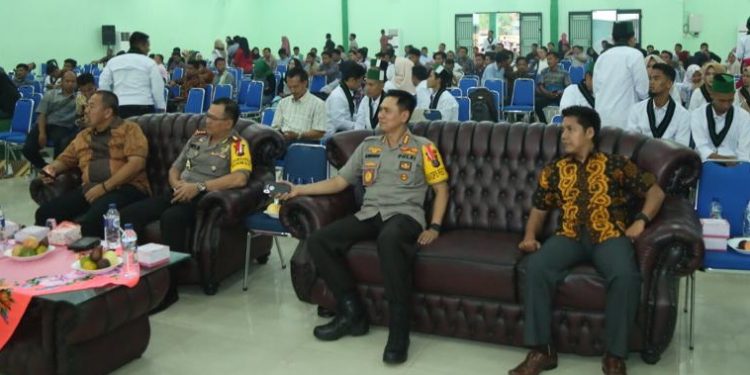 Muhammad Alwi Hasbi Silalahi Pimpin BAKO HMI Sumut Muhammad Alwi Hasbi Silalahi Pimpin BAKO HMI Sumut