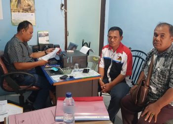 Proyek Fiktif dan Uang 360 Juta Rupiah Seret Mantan Kakan Satpol PP Simalungun ke Balik Jeruji
