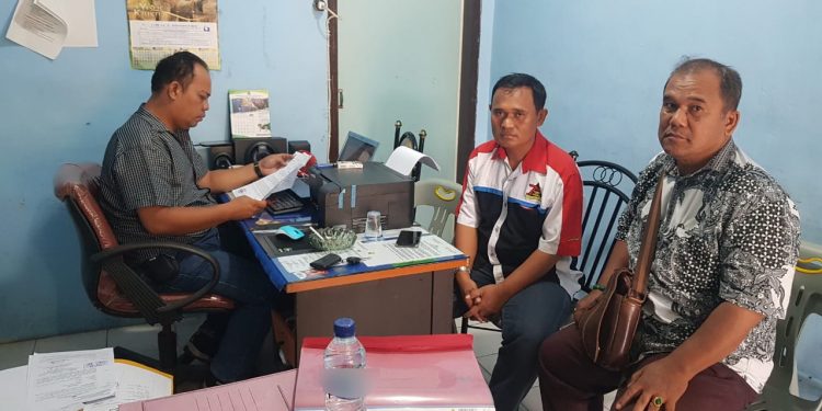Proyek Fiktif dan Uang 360 Juta Rupiah Seret Mantan Kakan Satpol PP Simalungun ke Balik Jeruji Proyek Fiktif dan Uang 360 Juta Rupiah Seret Mantan Kakan Satpol PP Simalungun ke Balik Jeruji