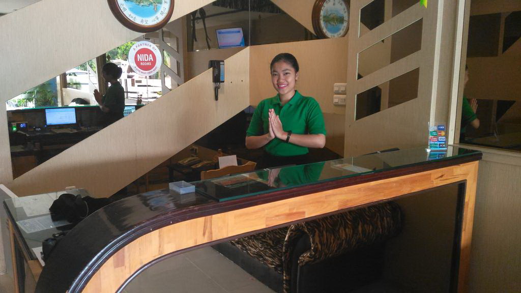 Anda Hotel dan Karaoke di Pematangsiantar Tawarkan Sejumlah Fasilitas