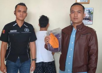 Hotmaria Pakpahan Dirampok Irfan Sihombing, saat Perjalanan ke RS H Adam Malik