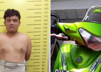 Butuh Uang Main Poker, Iqbal Panjaitan Rampas HP Anak Sekolah