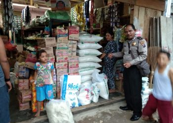 Main Hp di Pinggir Jalan, Yuli Pasaribu Bocah 6 Tahun Dijambret