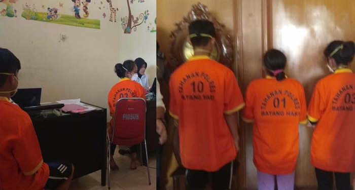 Paksa Adik Kandung Bercinta di Rumah, Begini Kesaksian Awal Hubungan Terlarang Mereka Paksa Adik Kandung Bercinta di Rumah, Begini Kesaksian Awal Hubungan Terlarang Mereka