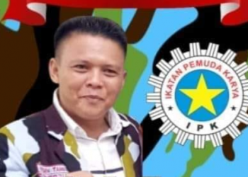 Husen Tamora, Ketua DPD IPK Deli Serdang Divonis Bebas