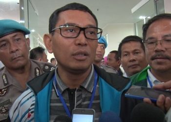 Kasus Ijazah Palsu Bupati Simalungun JR Saragih Dinyatakan Sudah Kedaluwarsa