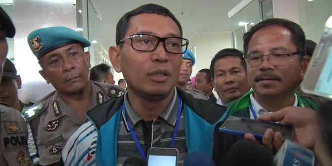 Kasus Ijazah Palsu Bupati Simalungun JR Saragih Dinyatakan Sudah Kedaluwarsa Kasus Ijazah Palsu Bupati Simalungun JR Saragih Dinyatakan Sudah Kedaluwarsa