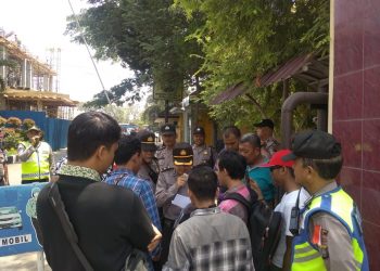 Mahasiswa dukung POLDASU Usut Tuntas Tindak Pidana Jual beli Ijazah di Sumatera Utara