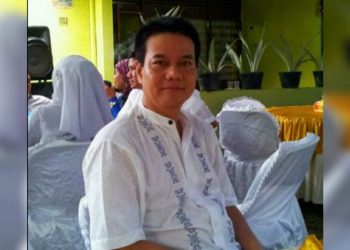 Kinerja Dirut PDAM Tirtauli Siantar Dinilai Buruk dan Pengaruhi Elektabilitas Hefriansyah