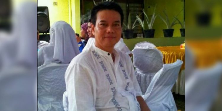 Kinerja Dirut PDAM Tirtauli Siantar Dinilai Buruk dan Pengaruhi Elektabilitas Hefriansyah