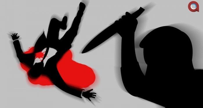 Dipicu Mabuk Tuak, Abang Dihabisi Adiknya di Nias