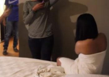 Prostitusi Online Anak Di Bawah Umur Di Apartemen Terungkap