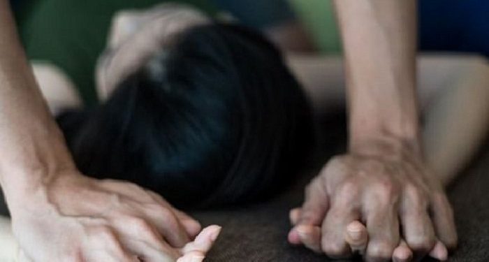 Nenek 87 Tahun di Tanjung Balai Diperkosa Tetangganya Nenek 87 Tahun di Tanjung Balai Diperkosa Tetangganya