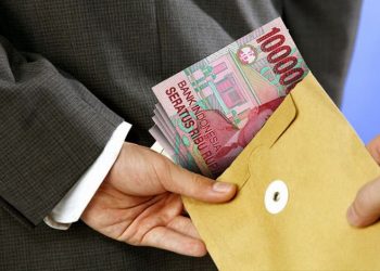Camat Pahae Julu Dituding Pungli ADD dan DD dari Kades