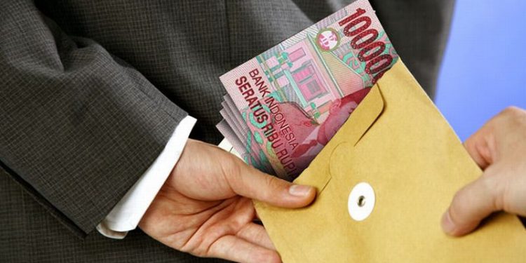 Camat Pahae Julu Dituding Pungli ADD dan DD dari Kades Camat Pahae Julu Dituding Pungli ADD dan DD dari Kades