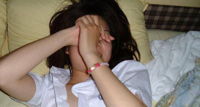 Siswi SMEA di Brastagi Gagal Jual Diri. Pria Hidung Belangnya Keburu Ditangkap Siswi SMEA di Brastagi Gagal Jual Diri. Pria Hidung Belangnya Keburu Ditangkap