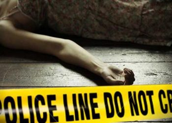 Cekcok Berujung Luka, Juwita Simanjuntak Terkapar Ditembak Teman Prianya