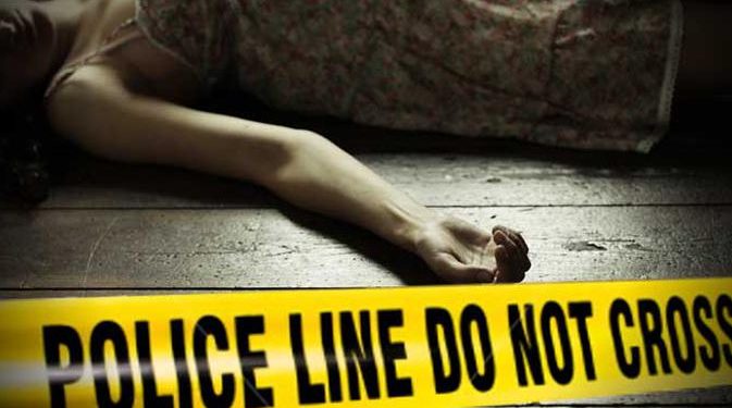 Cekcok Berujung Luka, Juwita Simanjuntak Terkapar Ditembak Teman Prianya