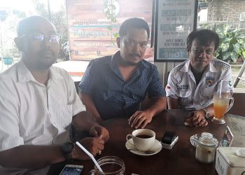 IMI Sumut Apresiasi Sumatera Motocross & Grasstrack 2018, Ini Syarat jadi Peserta...